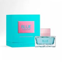 Perfume Blue Seduction EDT Mujer 50 ml
