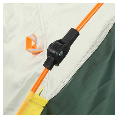 Imagen 2 del producto Carpa Camping Automática 4-5 Personas Impermeable Pop Up 856