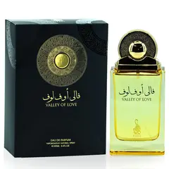 GENERICO - Risala Valley Of Love Edp 100ml Unisex
