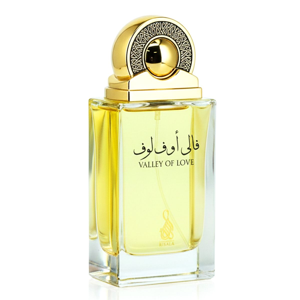 GENERICO - Risala Valley Of Love Edp 100ml Unisex