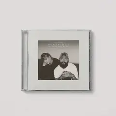 GENERICO - Taylor Swift - The Tortured Poets Department - Fortnight feat Post Malone CD Single