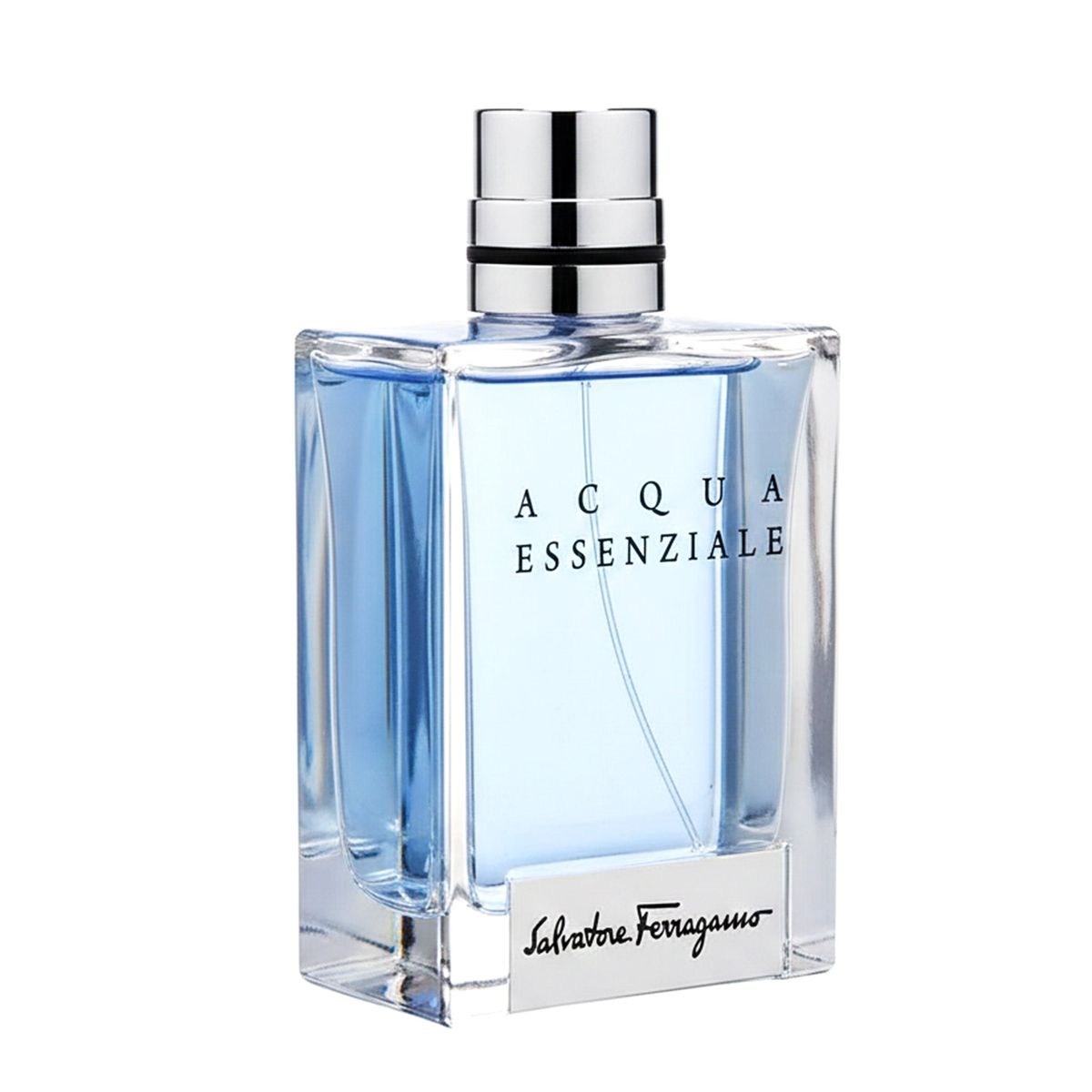 SALVATORE FERRAGAMO - Salvatore Ferragamo Acqua Essenziale Homme Edt 100ml Hombre