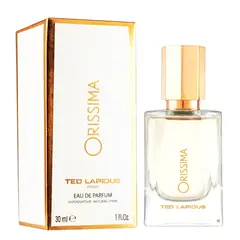 TED LAPIDUS - Orissima Edp 30ml Mujer