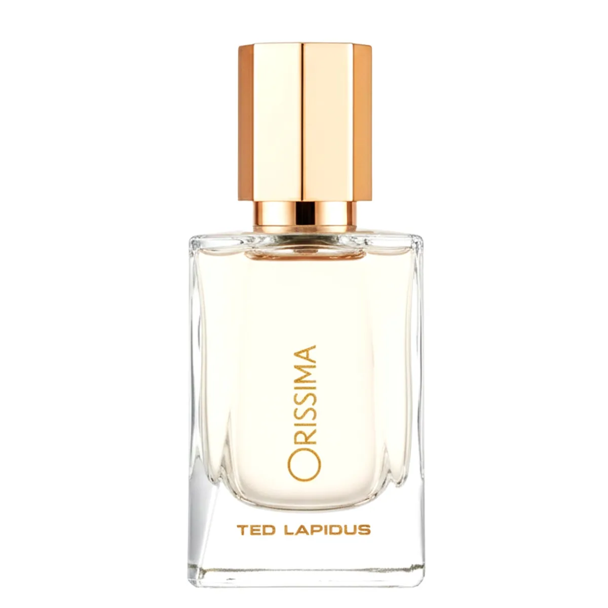 TED LAPIDUS - Ted Lapidus Orissima Edp 30ml Mujer