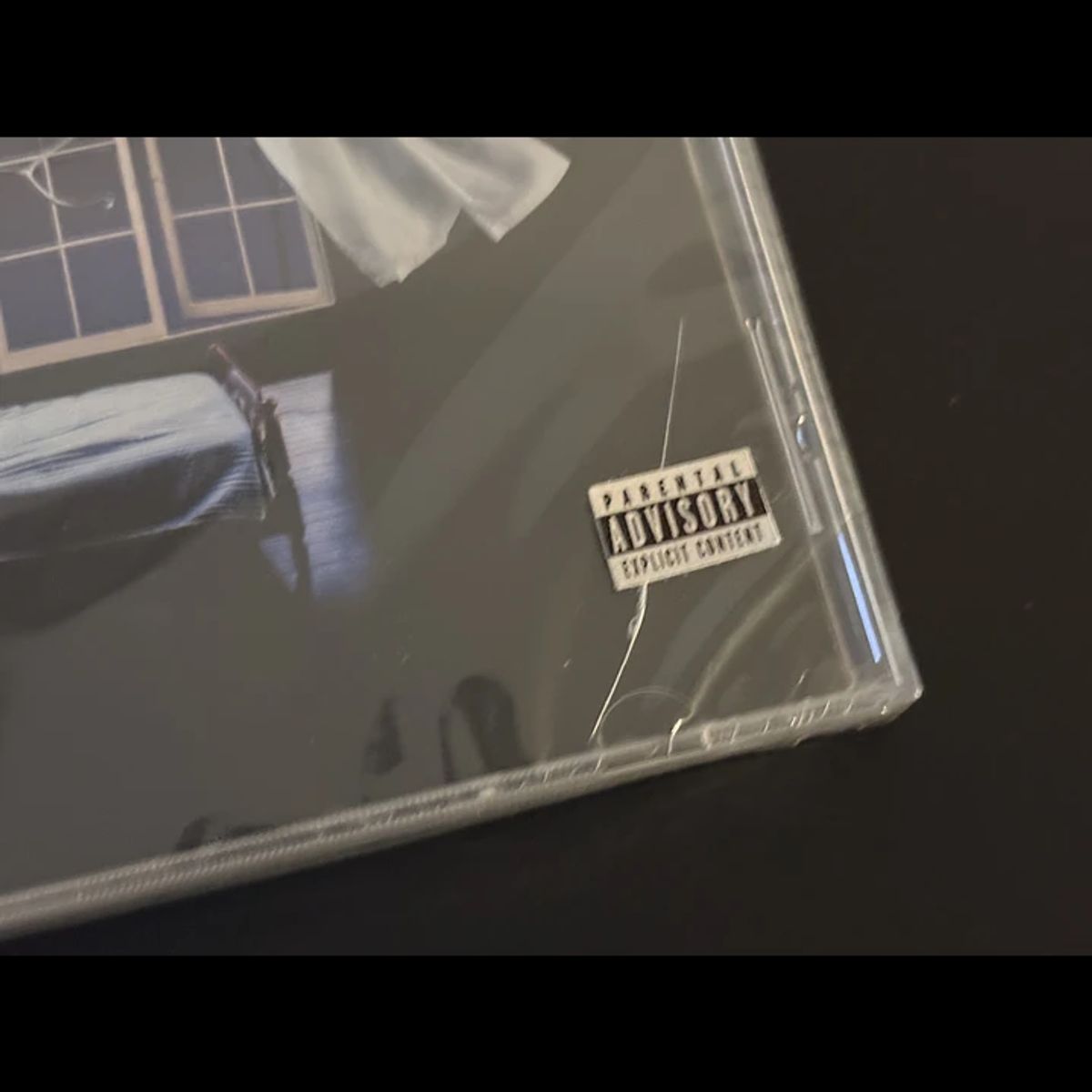 GENERICO - Conan Gray - Wishbone -  CD Target Edición Limitada con detalle