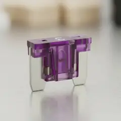 GENERICO - Pack 100 Micro de 3amp