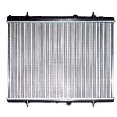 GENERICO - RADIADOR MOTOR PEUGEOT PARTNER 1.6 2007-2018