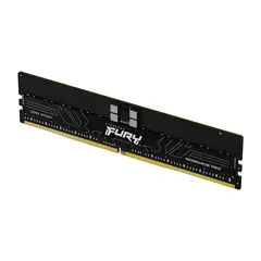 KINGSTON - Memoria RAM para Servidor DDR5 32GB 5600MTs FURY Renegade Pro CL28