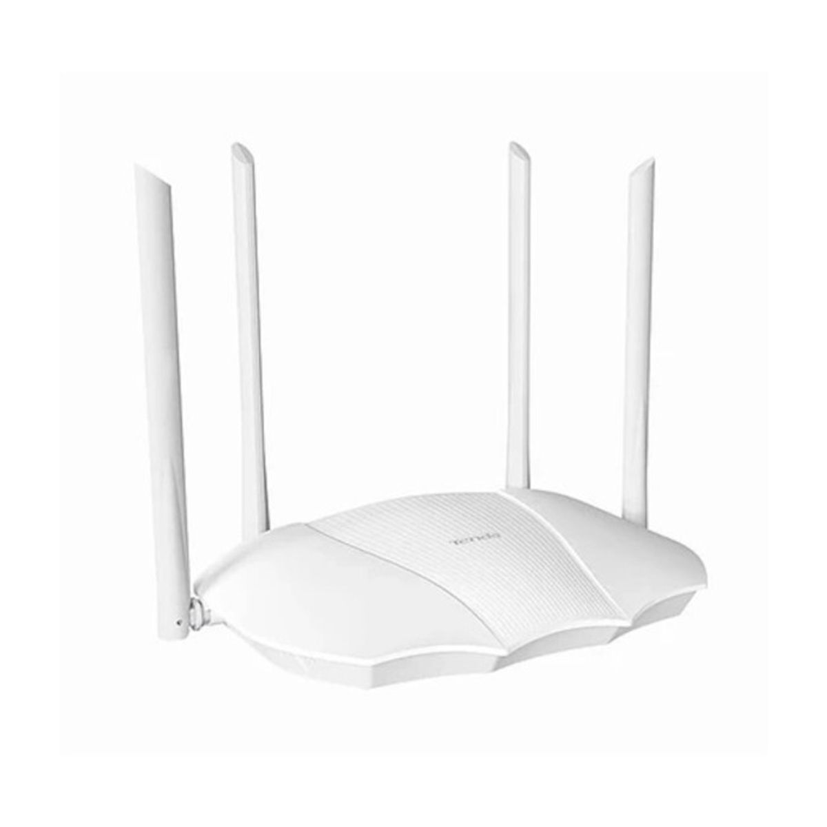 TENDA - Router Tenda TX9 AX3000 Blanco WiFi 6 Doble Banda