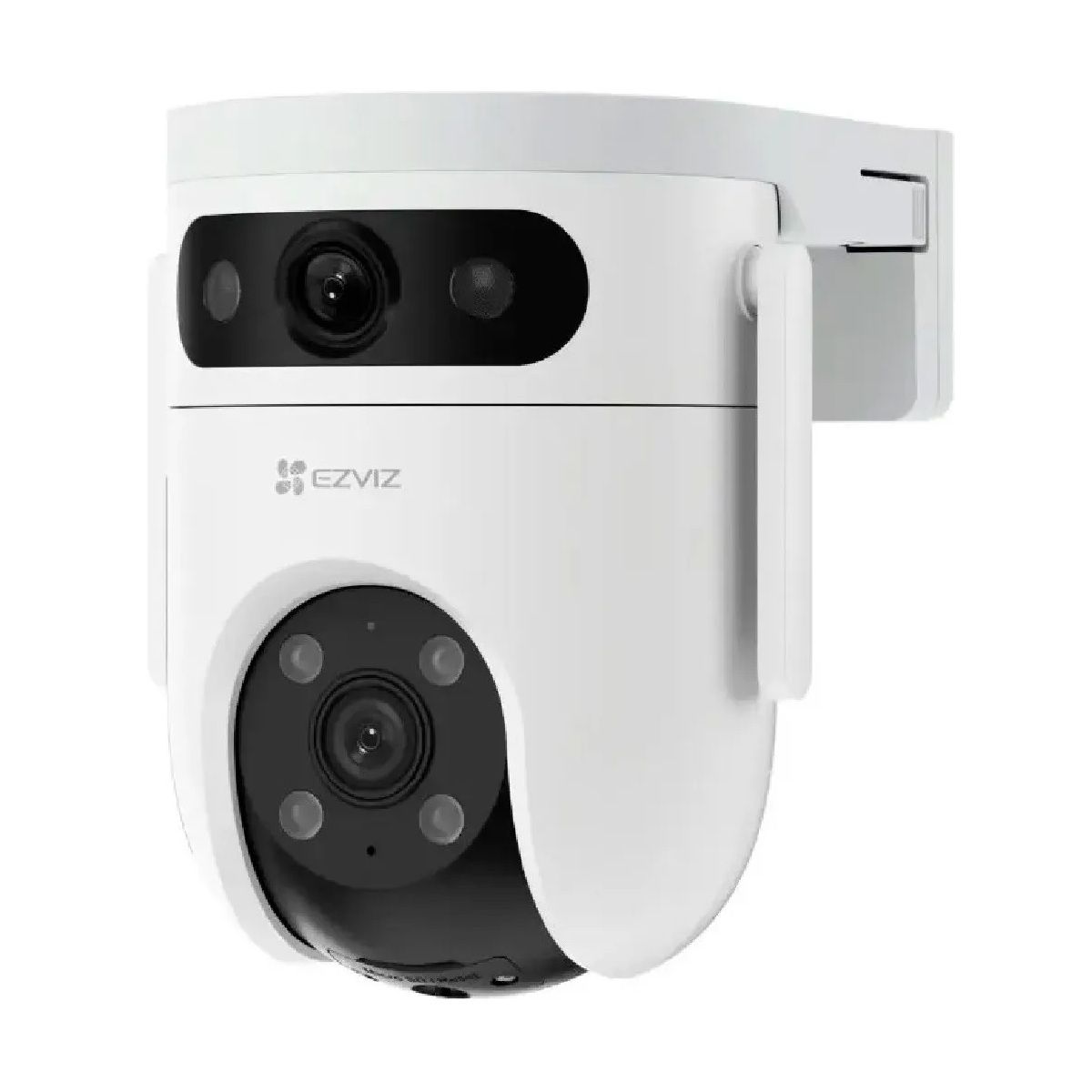EZVIZ - Cámara De Seguridad Ezviz Cs-h9c 2k  3mp Visión Nocturna Blanco