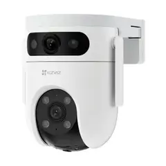 EZVIZ - Cámara De Seguridad Cs-h9c 2k 3mp Visión Nocturna Blanco