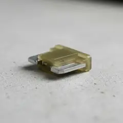 GENERICO - Pack 100 Micro de 7.5amp