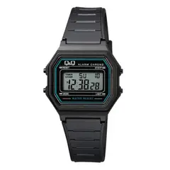 Q&Q - Reloj M173J011Y Vintage Unisex