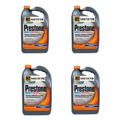 PRESTONE - Anticongelante Dexcool 50-50 153 Ltrs Original