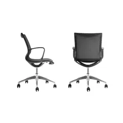 ACTIMOB - Silla oficina tipo visita Nilo