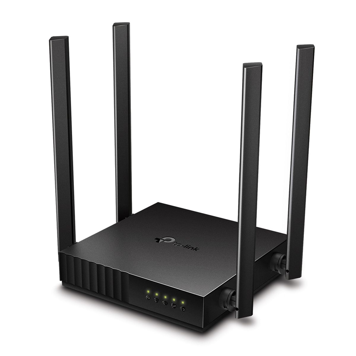 TP LINK - Router - TP-Link - Archer C50 - Wi-Fi 5 AC1200 2.4 / 5 GHz