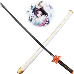 GENERICO - Katana Shinobu Kocho de kimetsu no yaiba