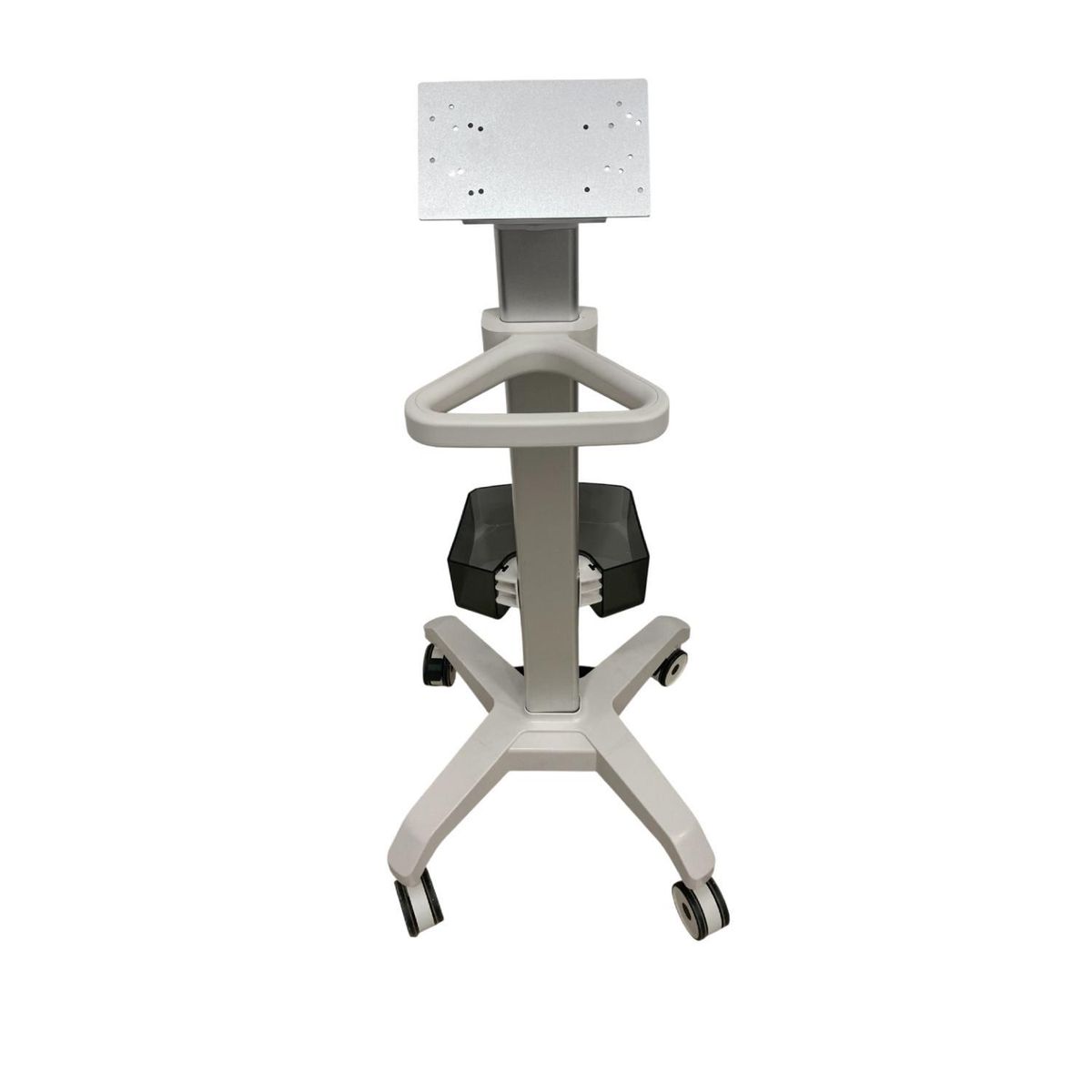 GLOMED - Carro Para Monitor De Signos Vitales M6 M9