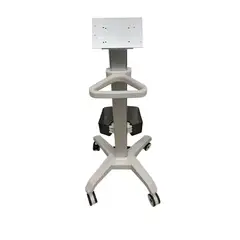 GLOMED - Carro Para Monitor De Signos Vitales M6 M9