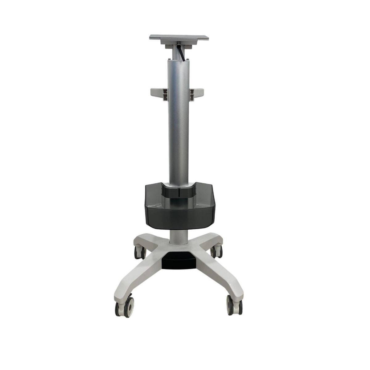 GLOMED - Carro Para Monitor De Signos Vitales M6 M9