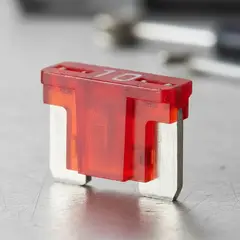 GENERICO - Pack 100 Micro de 10amp