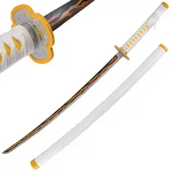 GENERICO - Katana Zenitsu Agatsuma de kimetsu no yaiba
