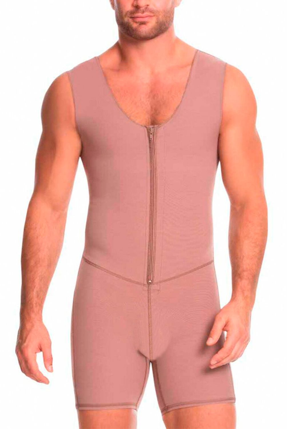 FAJATE - Faja Completa Para Hombre 11016
