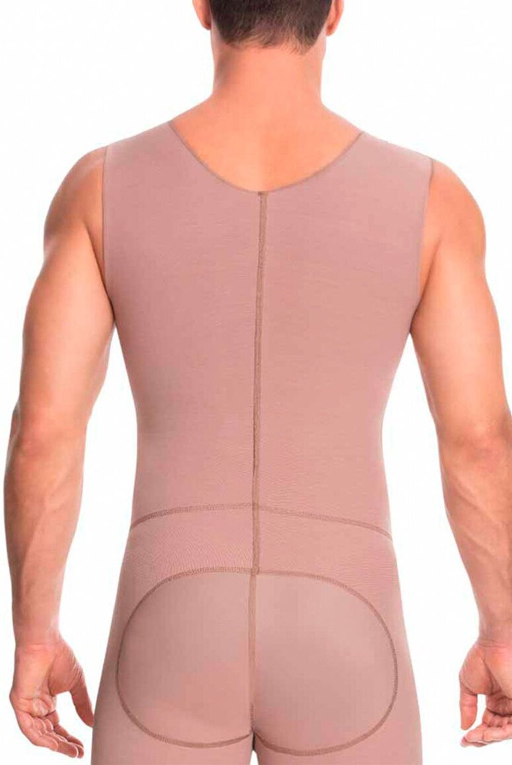 FAJATE - Faja Completa Para Hombre 11016