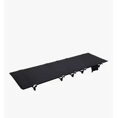 GENERICO - Cama Plegable Camping Cama Portátil Para Viaje Camilla Catre Campamento