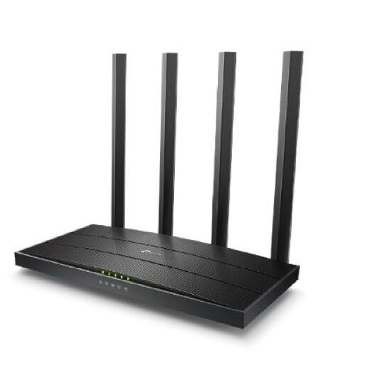 TP LINK - Router - TP-Link Archer C80 - Inalámbrico MU-MIMO AC1900