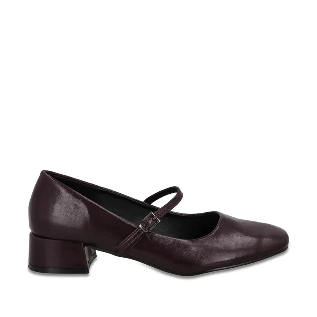 GOTTA - Zapato Taco Negro Mujer 65800 Gotta