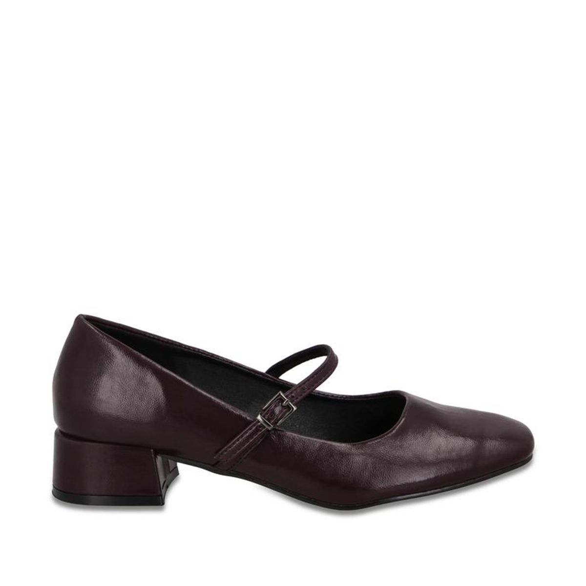 GOTTA - Zapato Taco Negro Mujer 65800 Gotta