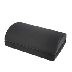 MAXCARE - Cojín reposapiés ergonómico