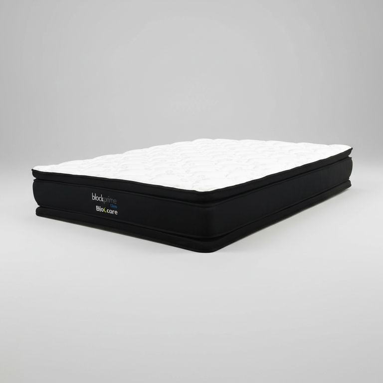 Colchon King Black Prime Dos