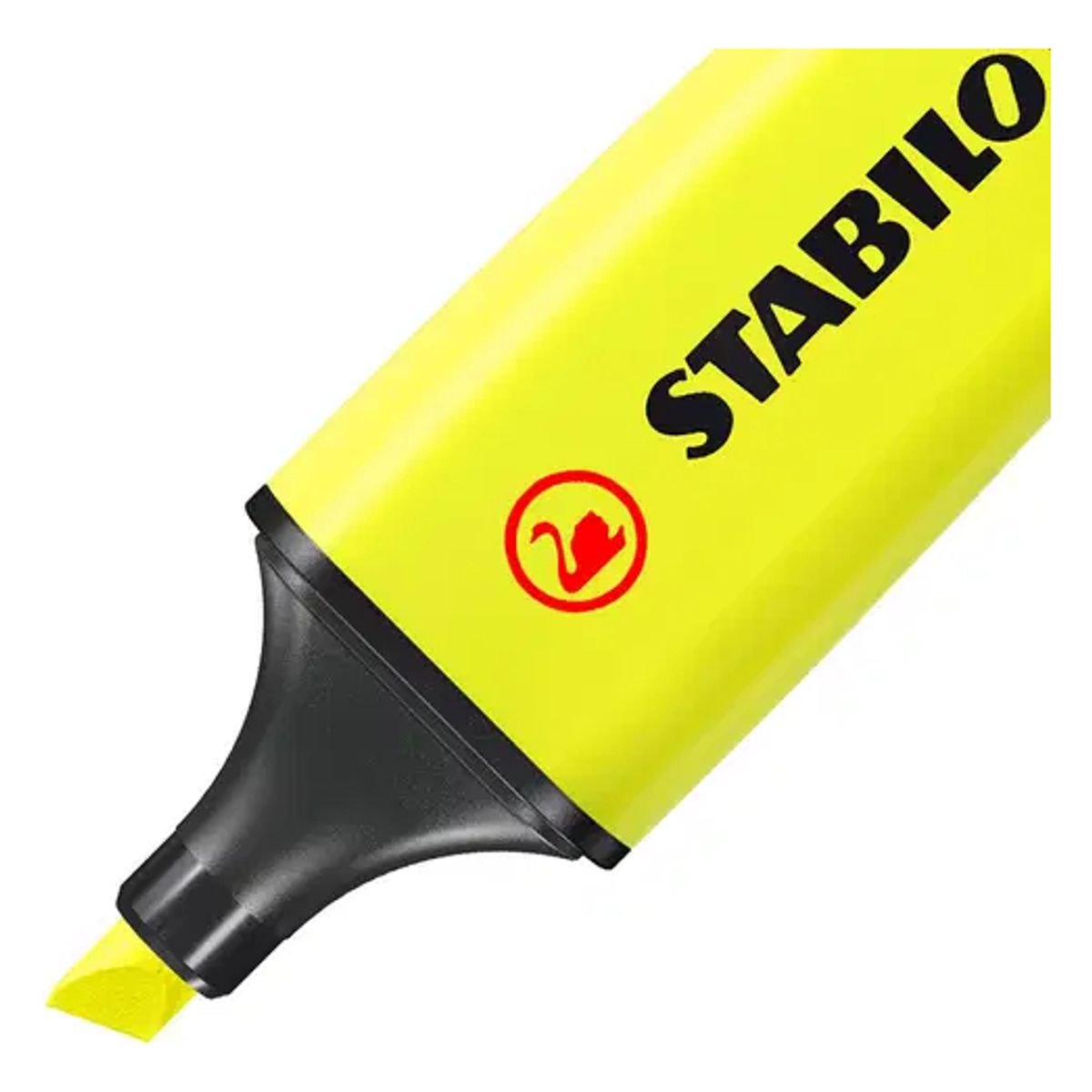 STABILO - Stabilo Boss Original Destacador Fluorescente  Varios Color Amarillo