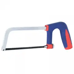 WORKPRO - ARCO SIERRA JUNIOR 6 "(150 mm)