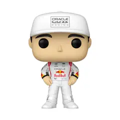 FUNKO - Pop #15 Formula 1 RedBull Racing Yuki Tsunoda GP Japon 2025