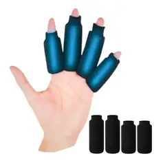 GENERICO - Mangas Gel Frio Calor Tendinitis Terapia Artritis Para Dedos