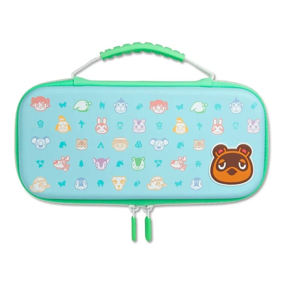 POWERA - Powera Case Switch (normal Y Lite)- Animal Crossing - Sniper