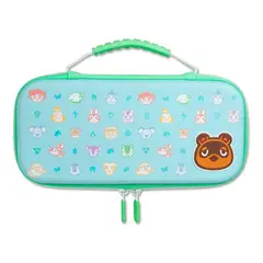 POWERA - Case Switch (normal Y Lite)- Animal Crossing - Sniper