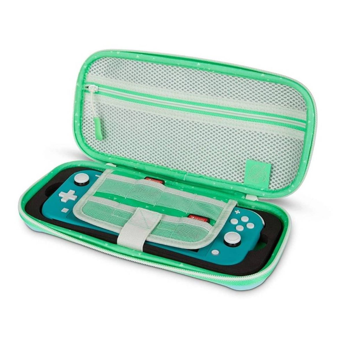 POWERA - Powera Case Switch (normal Y Lite)- Animal Crossing - Sniper
