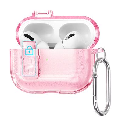 Generico Funda Protectora Reforzada Transparente Para