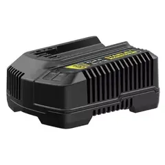 STANLEY - Kit Taladro Percutor Scd711-bs C/bat 4.0 Y Cargador Amarillo 50