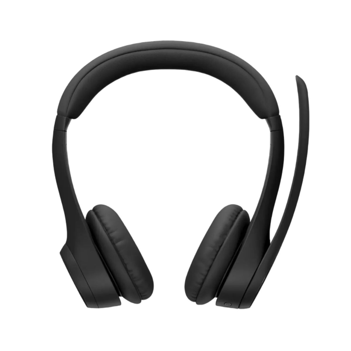 LOGITECH - Logitech Zone 300 Auriculares Inalámbricos, Micrófono Cancelación de Ruido, Bluetooth 5.3, Batería 20h, Negro