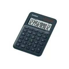 CASIO - Calculadora Sobremesa Ms-20Uc-Jbu