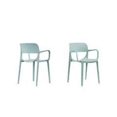 GENERICO - Silla oficina tipo visita Klint