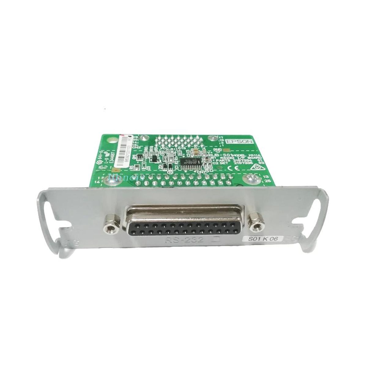 EPSON - Tarjeta de interfaz de puerto serie TM U220 EPSON TM-U220TMT-885, adaptador de interfaz paralela