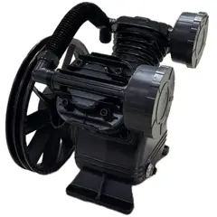 ALTERNATIVE - Cabezal De Compresor En V 5.5hp - Modelo 2090