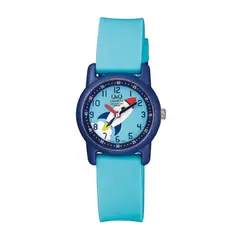 Q&Q - Reloj VR41J008Y Infantil Análogo