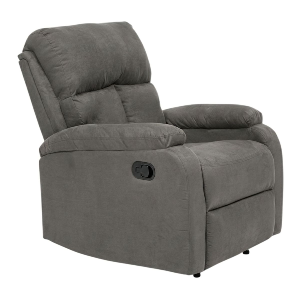 DANIELS - Berger Gris Reclinable 80x99 - Matheus